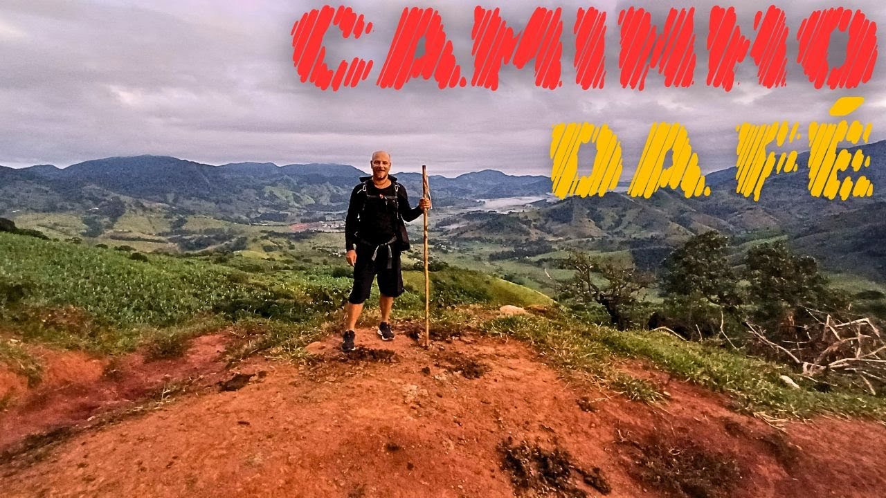 CAMINHO DA FÉ - EP.7 | Campos do Jordão x  Gomeral - Dia 11