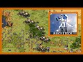 Red alert 2  rocketeers  6 vs 1