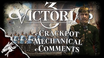 Developer Responses to Community Comments! Fronts & Generals - Victoria 3 Dev Diary!