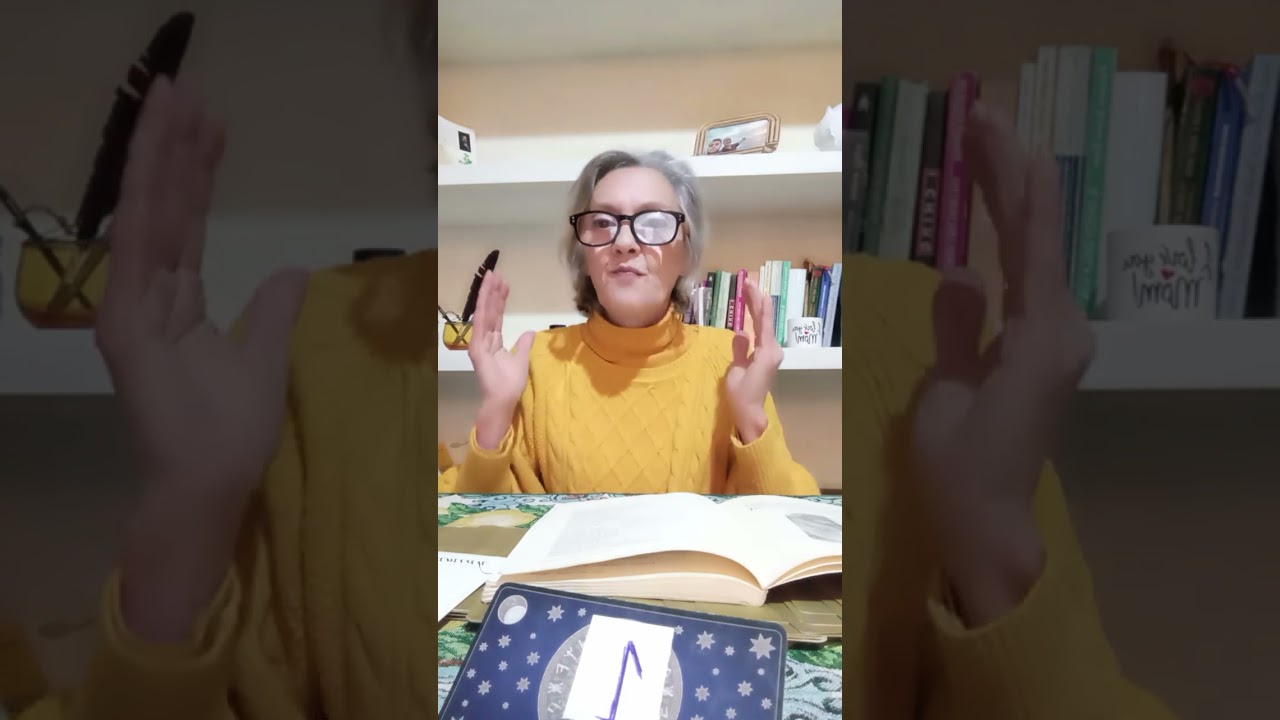 DALL' UNIVERSO ALLA TUA ANIMA.QUALE TALENTO POSSIEDI?QUALI POTENZIALI DOVRESTI SVILUPPARE 3 VARIANTI