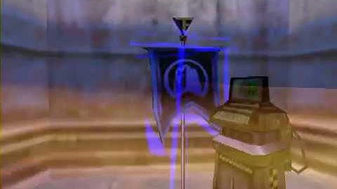 Aphextwin The Movie - Team Fortress Classic