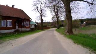 MTB Witoszewo 04-05-2013 cz3