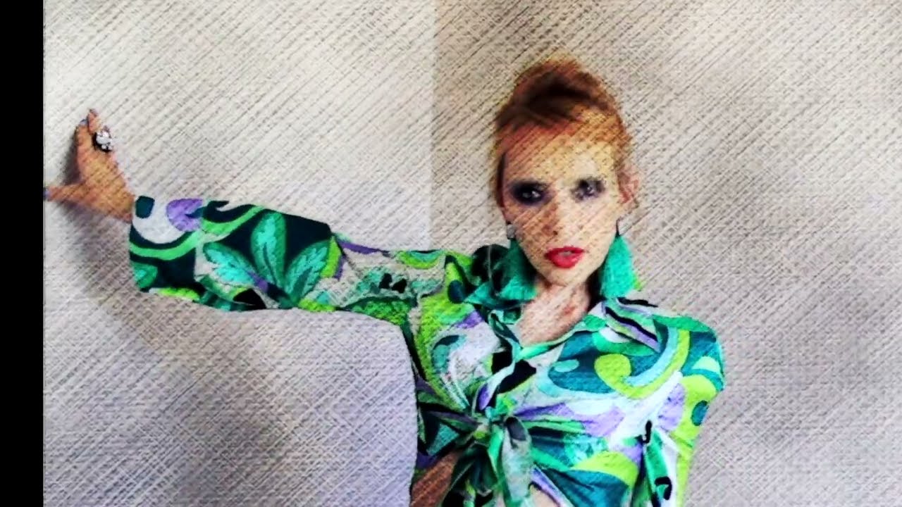 Watch Jeanne Mas - Les Fleurs - version Edit - Version RMX on YouTube Watch Jeanne Mas - Les Fleurs - version Edit - Version RMX on YouTube