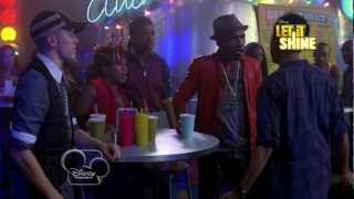 Let it Shine - Extrait - EXCLU Disney Channel