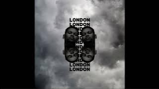 Bun Xapa - London/Original Mix/