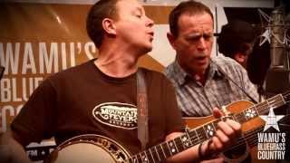 The Spinney Brothers - Memories [Live at WAMU's Bluegrass Country] chords