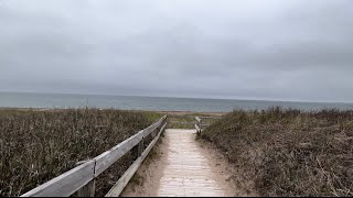 Drive Nova Scotia - Acadian Pomquet!