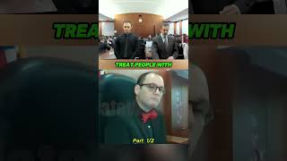 Part 1 #courtroomdrama #judgefleischer