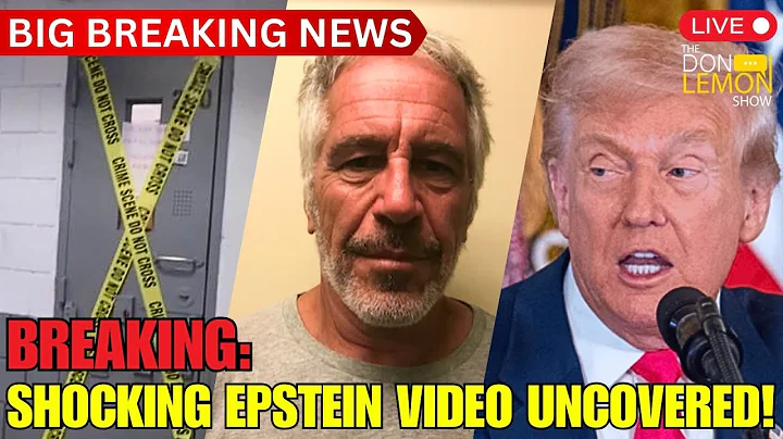 Lemon LIVE at 5 | BREAKING: Shocking Epstein Video Uncovered! - December 22nd, 2025