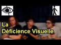 La dficience visuelle introduction