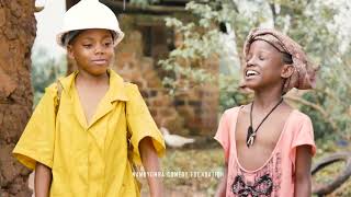 Flavia Mawagi - Switch (Namuyomba Comedy Challenge Video)