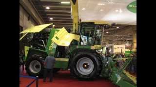 Fiera agricola Verona 2014