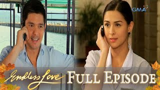 Endless Love: Jenny receives a call from Johnny | Full Episode 12