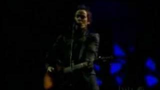Bruce Springsteen Millworker Version francaise