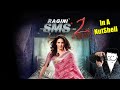 Ragini mms 2 in a nutshell  yogi baba