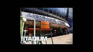 What if Verdansk came to CODM? | Verdansk Island Map #callofdutymobile #codm #verdanskisland