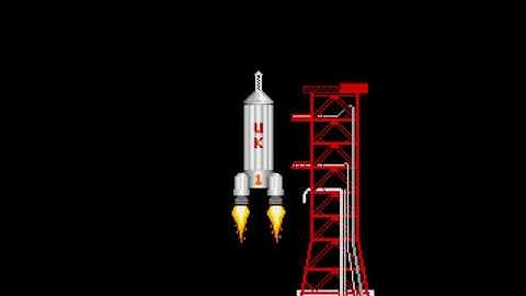 STOS The Game Creator (1988)