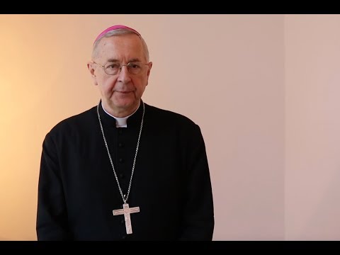 Przewodniczący Episkopatu spotyka się z ofiarami nadużyć osób duchownych