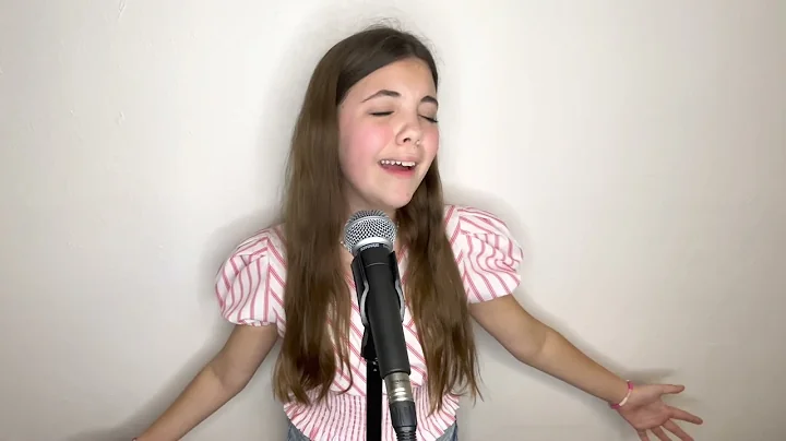 Hannah Ward- My Heart Will Go On