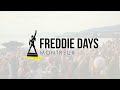 Freddie Days 2026 Montreux 2 6 September 2026