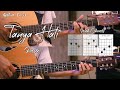 Download Lagu Tanya Hati - Pasto | Guitar Cover with Chords