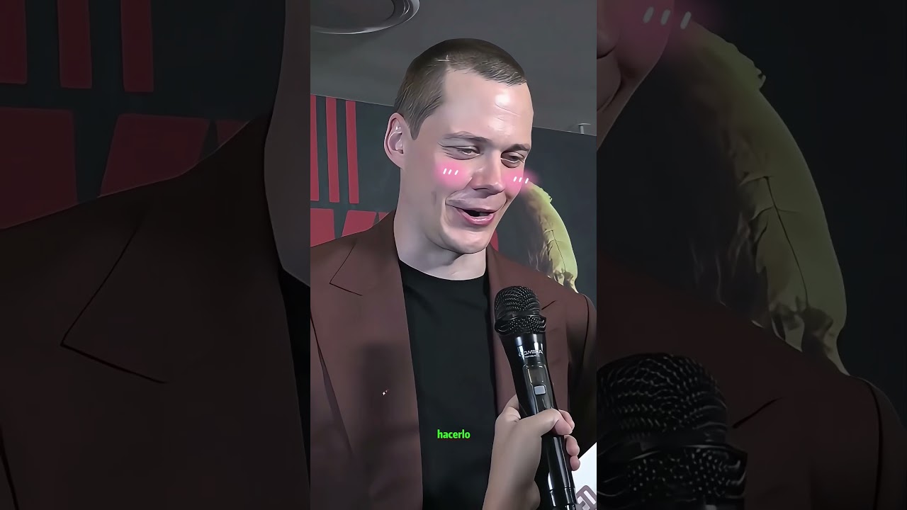 ¿Por qué Bill Skarsgård decidió finalmente volver a interpretar en Bienvenidos a Derry?