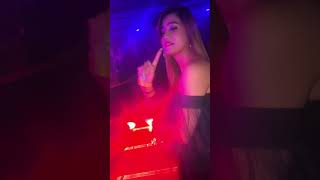 Rits Dhawan Enjoy Nightclub ️