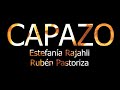 Capazo estefana rajahli y rubn pastoriza