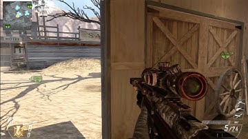 SPAWNSHOT HITMARKER STUDIO! FML!