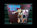 American blues legends 1973