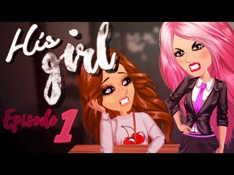 Episode 1 - His Girl - MSP Series