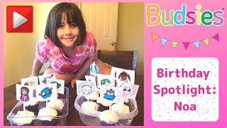 Celebrating A Budsies Birthday During Coronavirus Quarantine Budsies Review And Unboxing