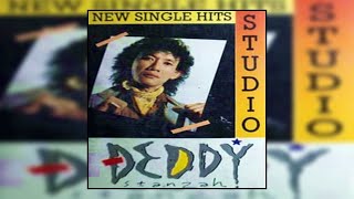 DEDDY STANZAH Studio (1991) #deddystanzah