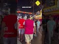 #walkingstreet #phuket #patong #banglawalkingstreet