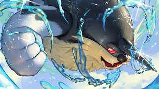 A Quick Look at Some Buddymon Concept Art