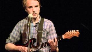 Andy Shauf - "Sam Jones" @ MoSoFEST 2012 chords