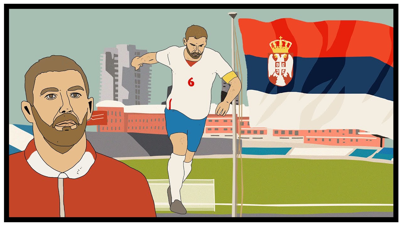 Why 30% of Serbian Football Clubs Could "Disappear"