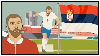 Why 30% of Serbian Football Clubs Could "Disappear"