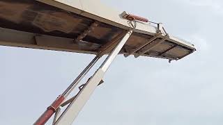 Used Screen 2014 Telestack Tc-421 Equippo.com