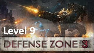 Defense Zone 3 HD | Chapter 9 | normal screenshot 5