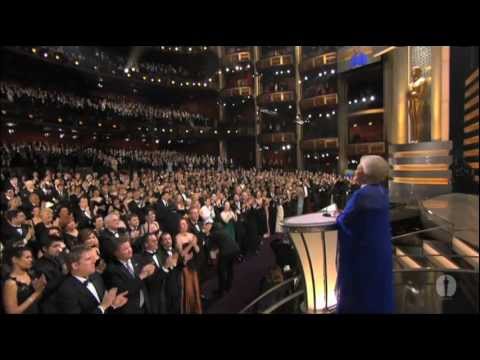 Video: Hur är Oscar-ceremonin