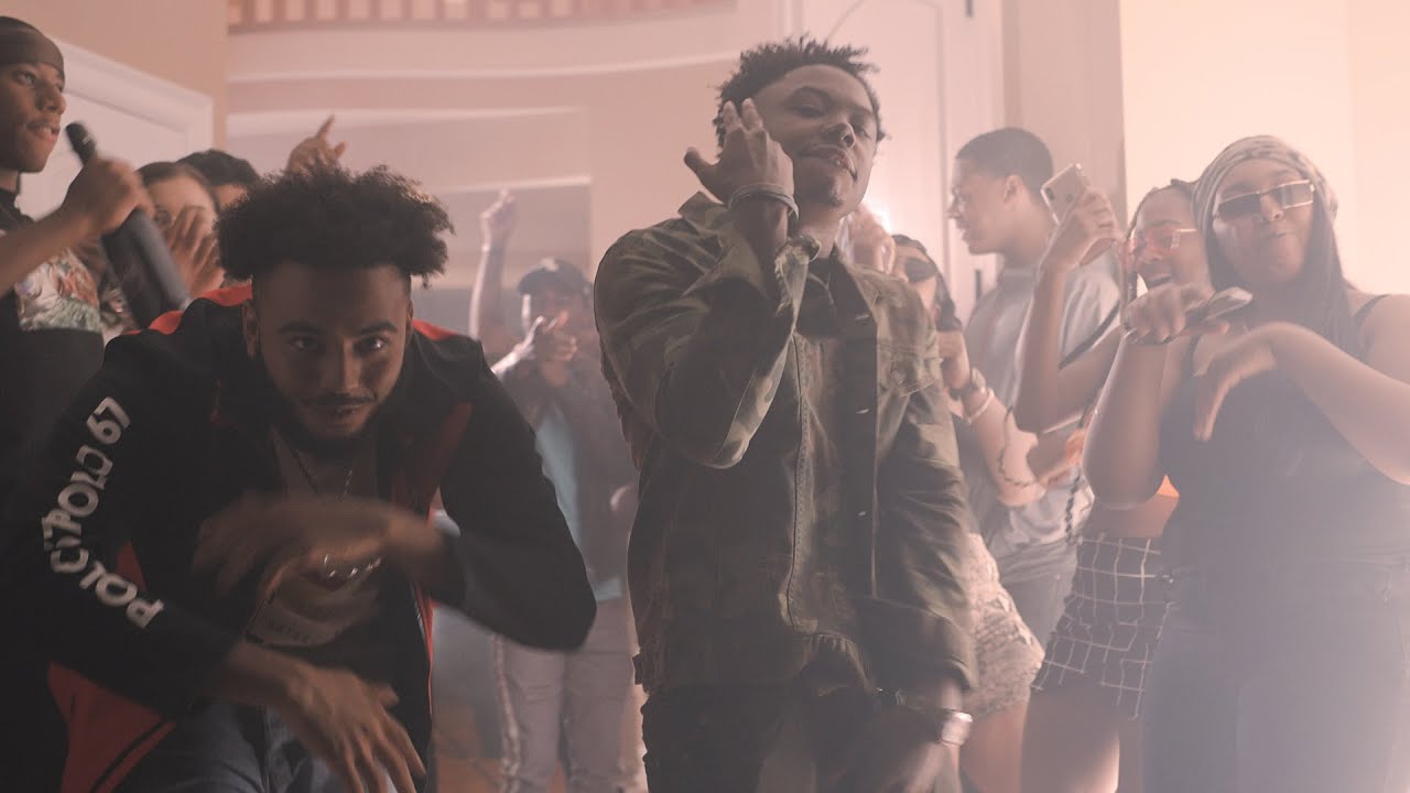 Watch BJ Swayed & DaJuan Banx - Test That (Official Music Video) on YouTube Watch BJ Swayed & DaJuan Banx - Test That (Official Music Video) on YouTube