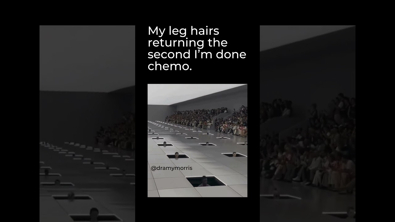 Chemo Hair Growth