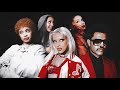 PinkPantheress ft. Ice Spice, Ariana Grande, Doja Cat & The Weeknd - Boy's A Liar (MASHUP / REMIX)