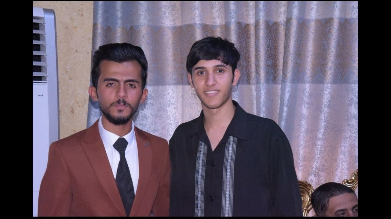 خطوبة الاخ والحبيب محمد نجم | المصور احمد رزاق