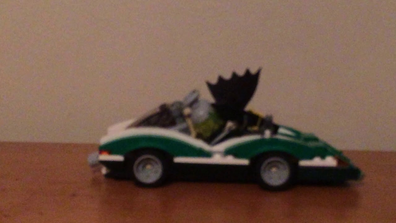 the riddler vs batman