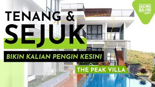 HOTEL POHON INN BATU MALANG | SECRET ZOO - JATIM PARK 2