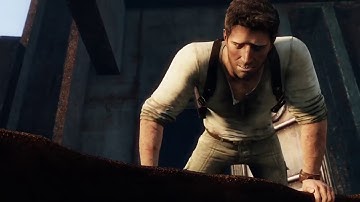 SEARCHING FOR SULLY - Uncharted 3 Drake