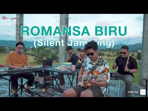 Overnight - Romansa Biru (Silent Jamming)