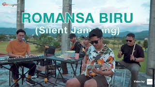 Overnight - Romansa Biru (Silent Jamming)